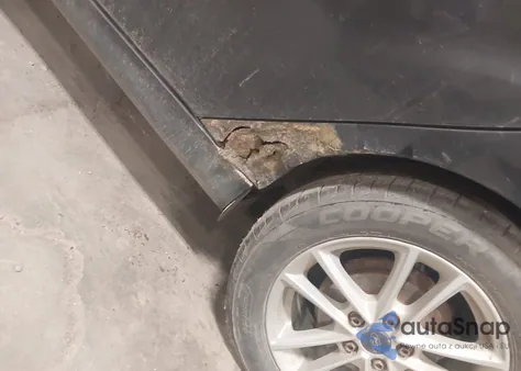 2015 Ford Focus Se из США, поврежденный, VIN 1FADP3F29FL213453